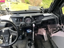 Polaris RZR