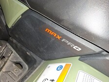 Can-Am Outlander Max