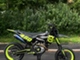 Husqvarna FE