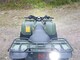 Kawasaki KVF