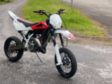 Husqvarna SM