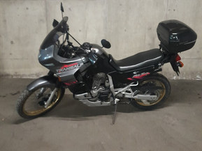 Honda XL