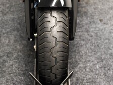 Indian Scout