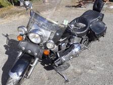Harley-Davidson Softail
