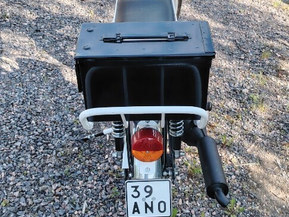 Solifer 4-SPEED