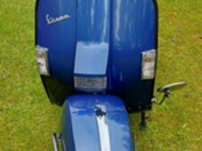 Vespa PX