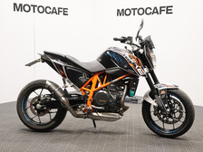 KTM 690