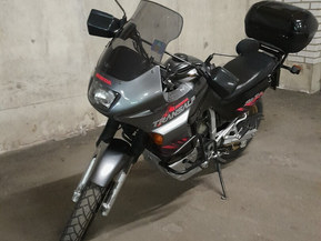 Honda XL