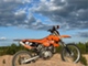 KTM 450