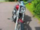 Harley-Davidson Sportster