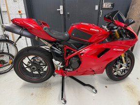 Ducati 1098