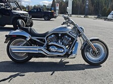 Harley-Davidson VRSC