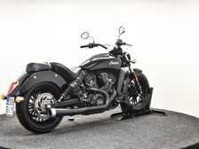 Indian Scout