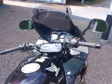 Honda NT