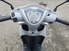 Honda Vision