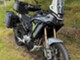 CFMOTO 450MT