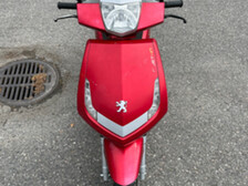 Peugeot Vivacity