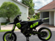 Husqvarna FE