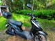Kontio Motors E-Scooter