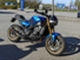 Yamaha XSR
