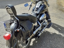 Harley-Davidson Softail