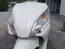Honda Vision