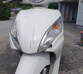 Honda Vision