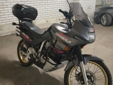 Honda XL