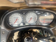 Yamaha XJ