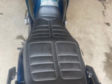 Yamaha XJ