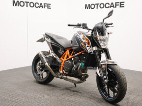 KTM 690
