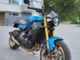 Yamaha XSR
