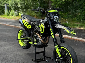 Husqvarna FE