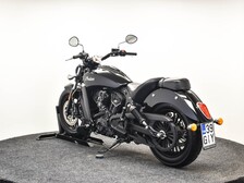 Indian Scout