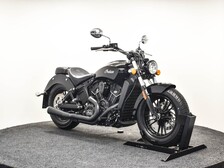Indian Scout