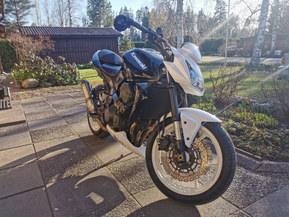 Kawasaki Z