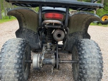 Polaris Sportsman