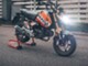 Honda MSX