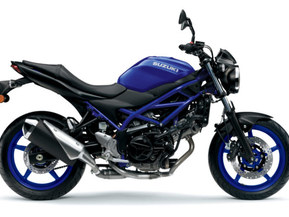 Suzuki SV