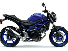Suzuki SV