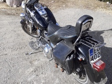 Harley-Davidson Softail