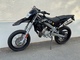 Aprilia SX