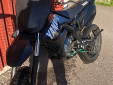 Yamaha dt 50cc