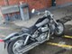 Suzuki VZ