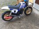 Yamaha PW