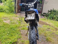 Yamaha dt 50cc