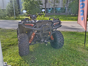 Polaris Sportsman