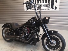 Harley-Davidson Softail