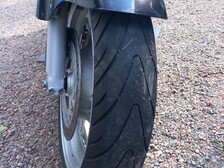 Honda NT