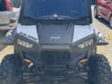 Polaris RZR